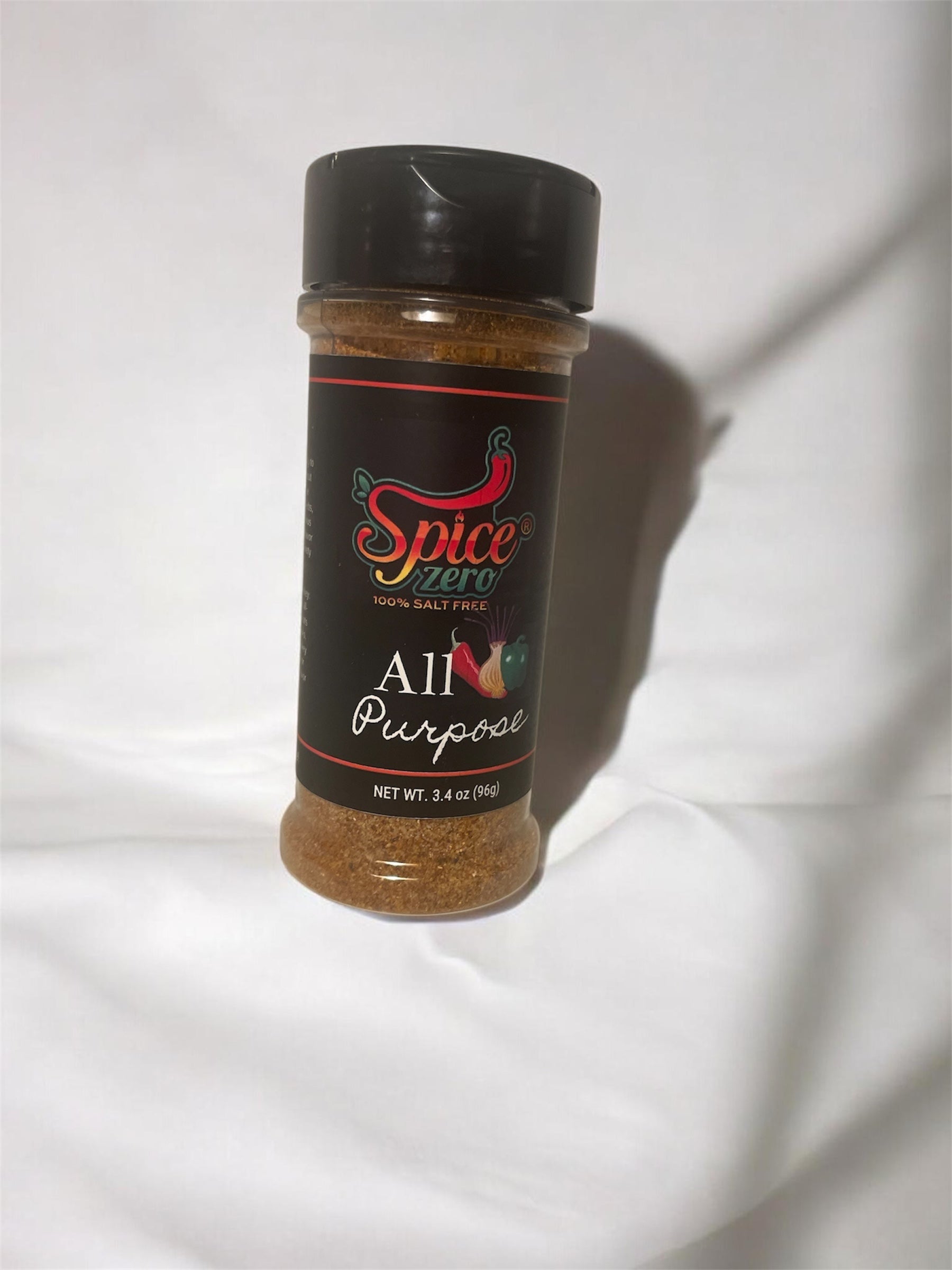 Salt-Free All Purpose