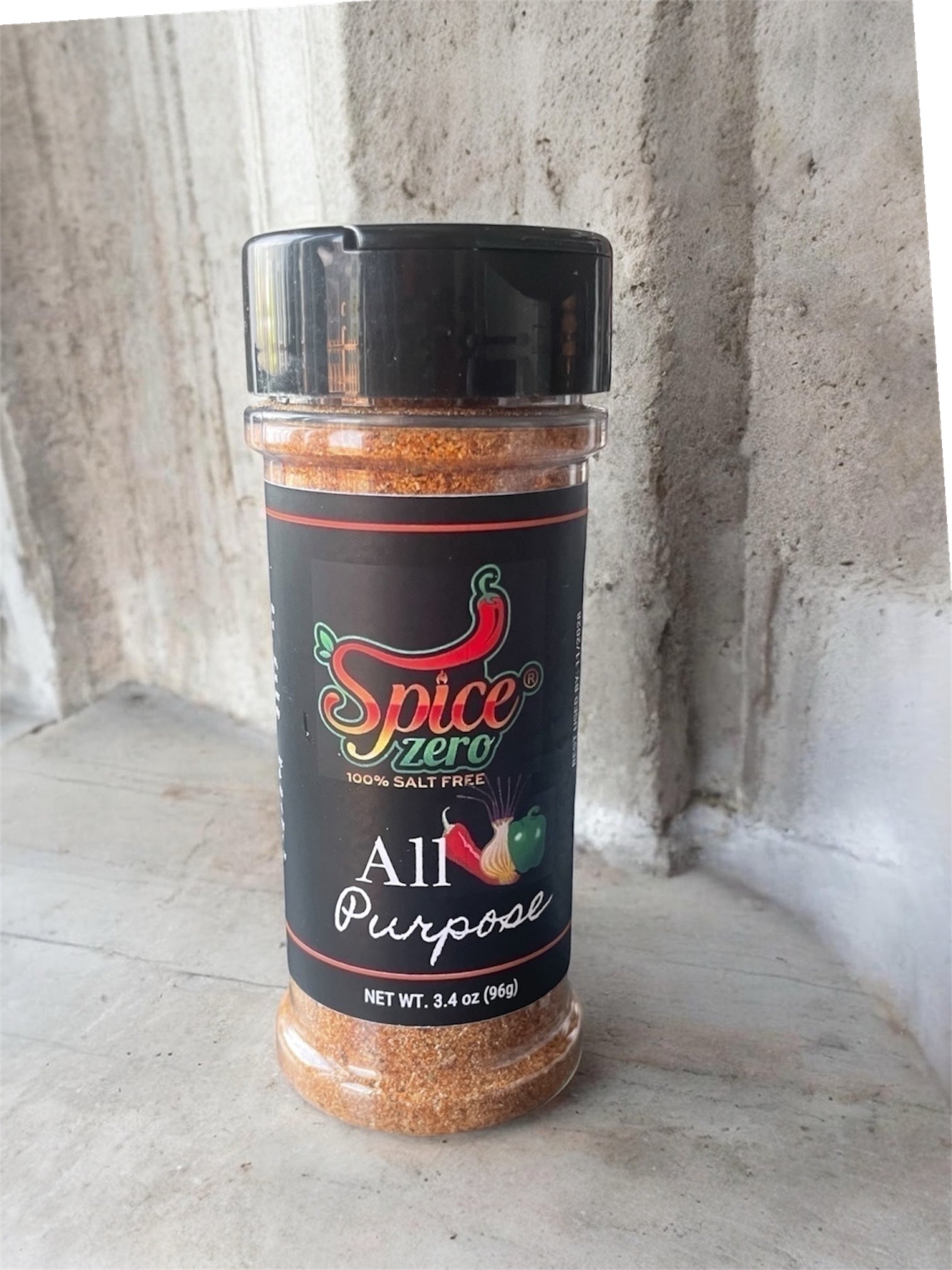 Salt-Free All Purpose