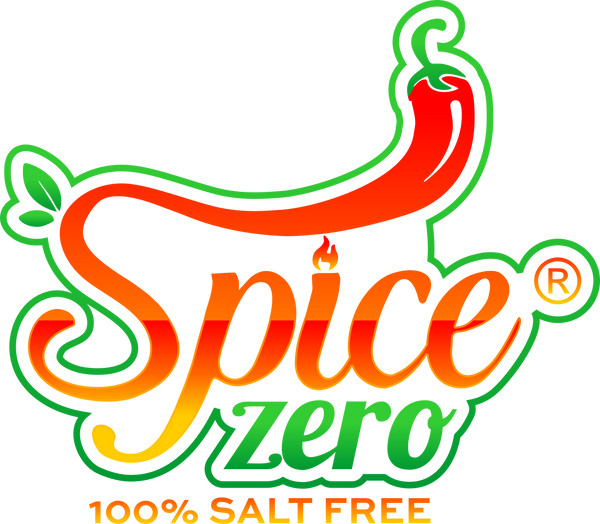 Spice Zero